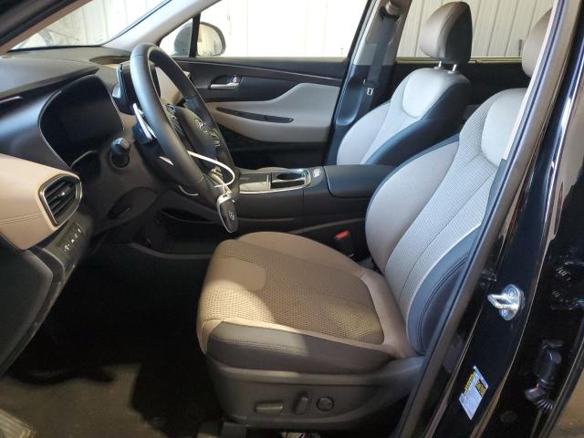 Photo 7 from auction – 2023 HYUNDAI SANTA FE B with VIN 5NMS2DA12PH008063