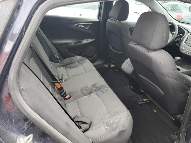 Photo 10 from auction – 2018 CHEVROLET MALIBU LS with VIN 1G1ZB5ST2JF164184