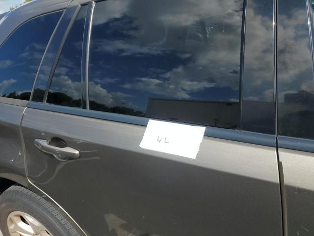 Photo 13 from auction – 2012 FORD EDGE SEL with VIN 2FMDK3JC7CBA22078