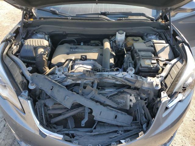 Foto 12 de la subasta – 2019 BUICK ENVISION P con VIN LRBFX3SX8KD006544