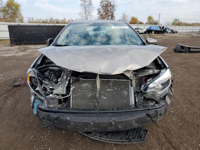 Photo 5 from auction – 2015 TOYOTA COROLLA L with VIN 2T1BURHE2FC302521