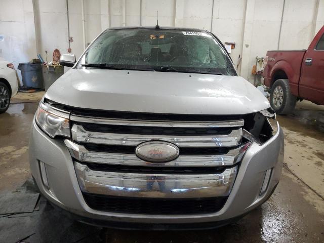 Photo 5 from auction – 2013 FORD EDGE LIMIT with VIN 2FMDK3K94DBB16150
