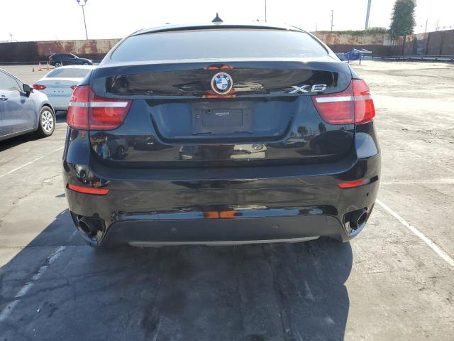Photo 6 from auction – 2014 BMW X6 XDRIVE3 with VIN 5UXFG2C57E0H10241