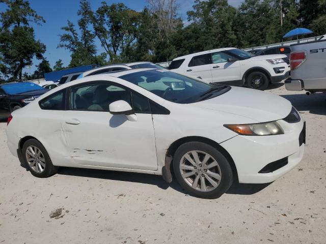 Photo 4 from auction – 2012 HONDA CIVIC EX with VIN 2HGFG3B87CH514701