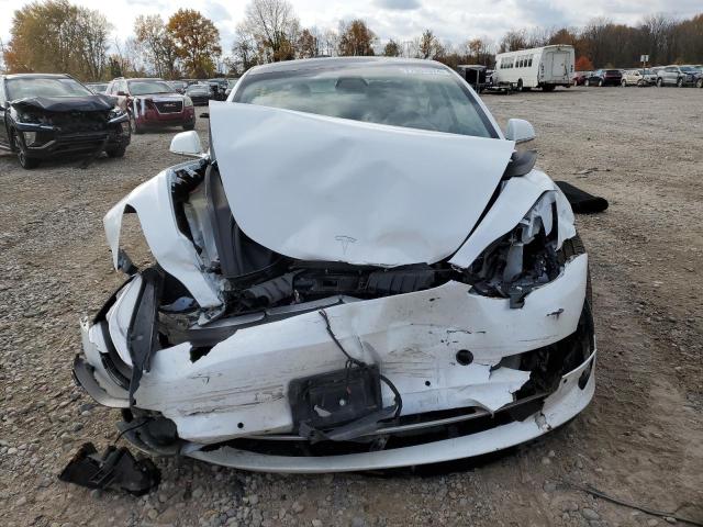 Photo 5 from auction – 2020 TESLA MODEL 3 with VIN 5YJ3E1EB2LF617923