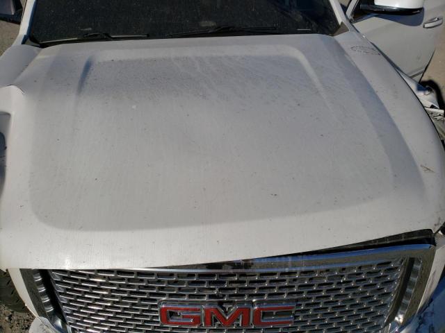Photo 12 from auction – 2017 GMC YUKON DENA with VIN 1GKS2CKJ9HR169066