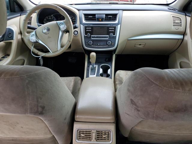 Photo 8 from auction – 2016 NISSAN ALTIMA 2.5 with VIN 1N4AL3AP8GC266230