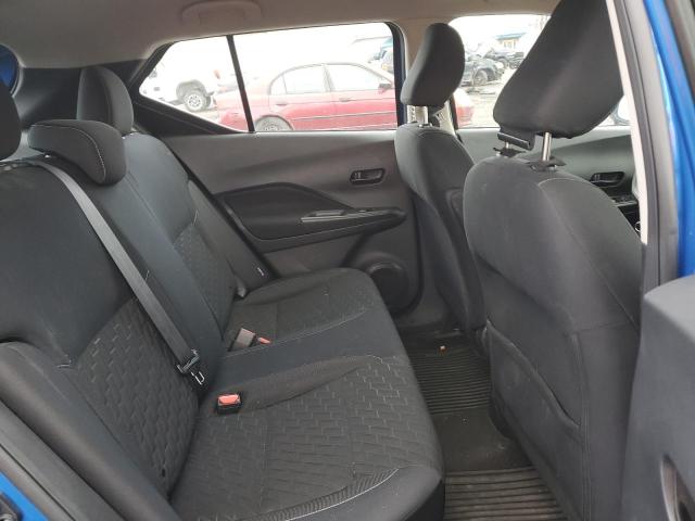 Photo 10 from auction – 2021 NISSAN KICKS S with VIN 3N1CP5BV6ML553620