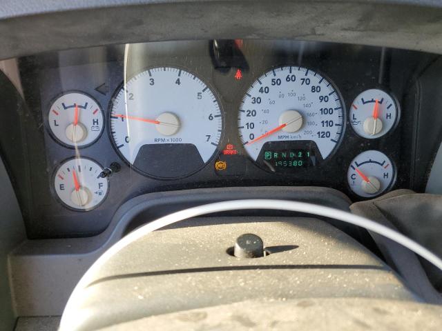 Photo 9 from auction – 2007 DODGE RAM 1500 S with VIN 1D7HU18P77J517398
