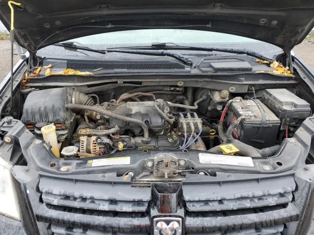 Photo 12 from auction – 2010 DODGE GRAND CARA with VIN 2D4RN4DE1AR473342