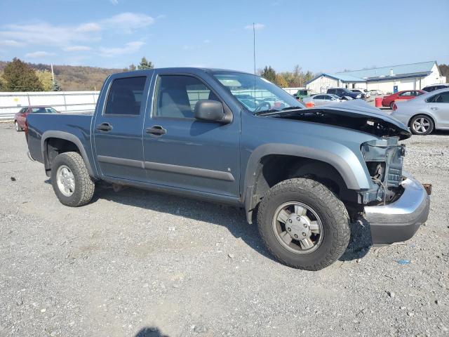 Photo 4 from auction – 2007 CHEVROLET COLORADO with VIN 1GCDT13E878156224