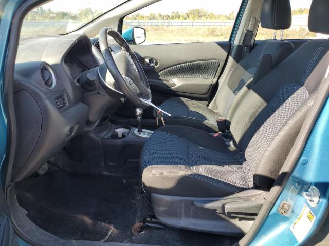 Photo 7 from auction – 2016 NISSAN VERSA NOTE with VIN 3N1CE2CP5GL390872