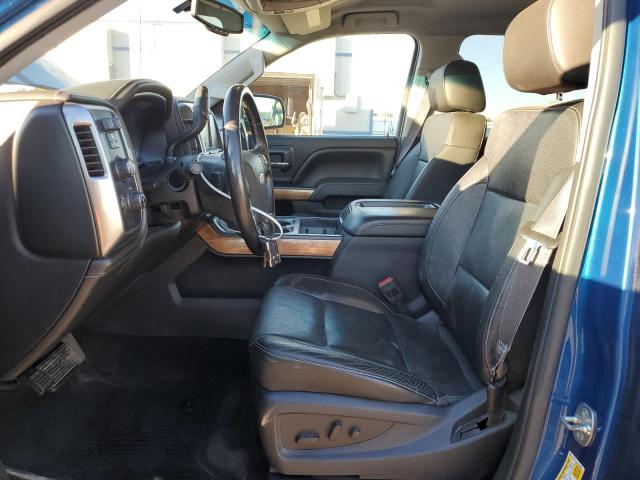 Снимка 7 от търг – 2015 CHEVROLET SILVERADO с VIN 3GCUKSEC2FG248927