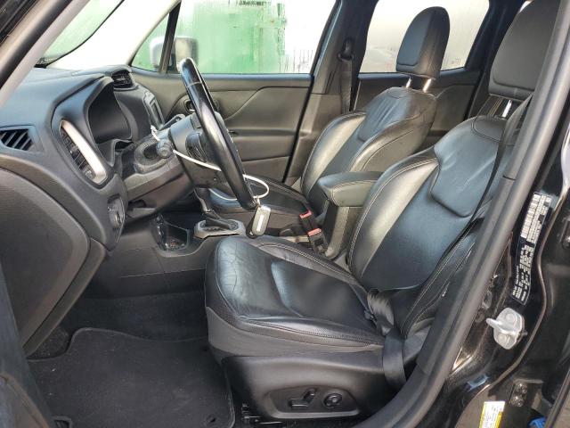 Photo 7 from auction – 2017 JEEP RENEGADE L with VIN ZACCJBDB4HPG11575