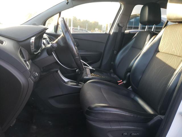 Photo 7 from auction – 2018 CHEVROLET TRAX 1LT with VIN KL7CJPSB8JB659951