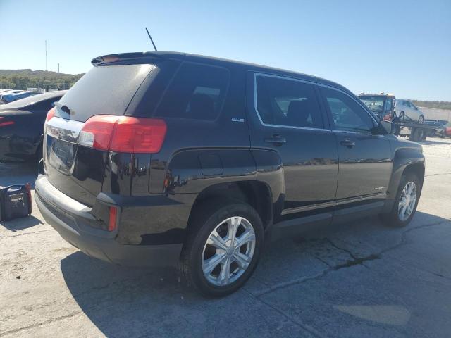 Photo 3 from auction – 2017 GMC TERRAIN SL with VIN 2GKALMEK3H6145702