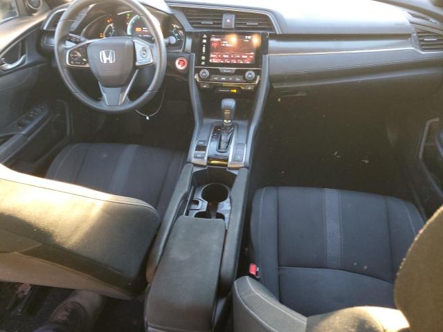 Photo 8 from auction – 2017 HONDA CIVIC EX with VIN SHHFK7H50HU424335