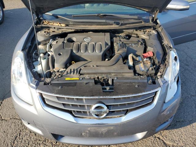Photo 11 from auction – 2010 NISSAN ALTIMA BAS with VIN 1N4AL2AP3AN551763
