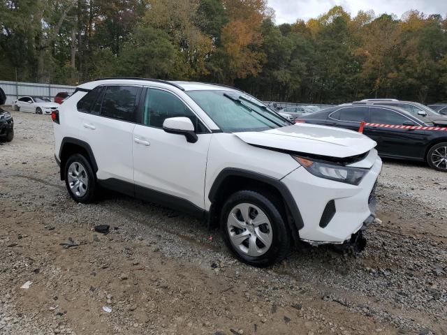 Photo 4 from auction – 2019 TOYOTA RAV4 LE with VIN 2T3G1RFV5KC019050