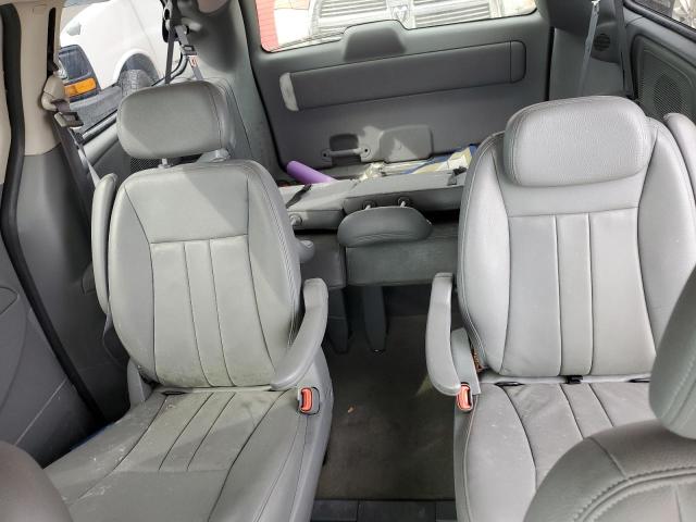 Photo 10 from auction – 2007 DODGE GRAND CARA with VIN 2D8GP44L17R286447