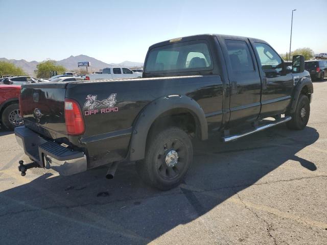 Photo 3 from auction – 2008 FORD F250 SUPER with VIN 1FTSW21598EC86197
