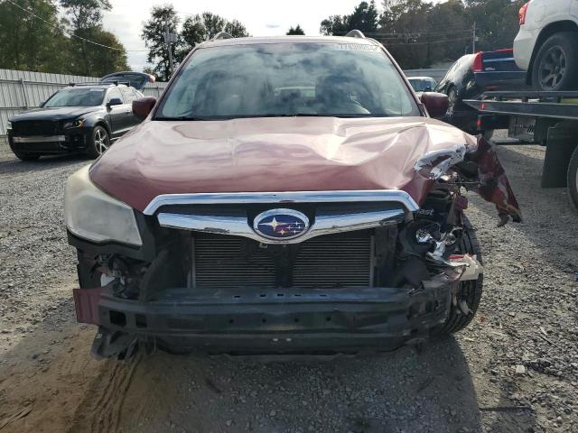 Photo 5 from auction – 2015 SUBARU FORESTER 2 with VIN JF2SJADC8FH500788