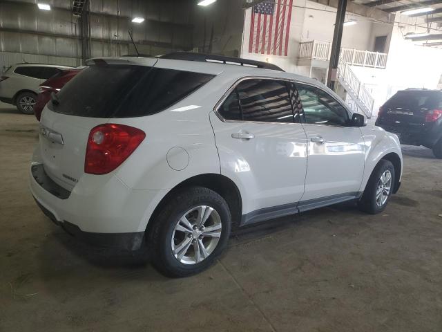 Photo 3 from auction – 2015 CHEVROLET EQUINOX LT with VIN 2GNFLGEKXF6123526