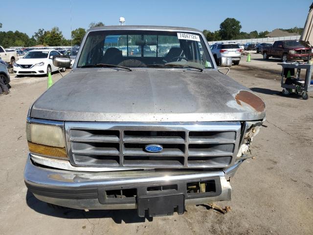 Photo 5 from auction – 1995 FORD F250 with VIN 1FTHX25F8SKC12692