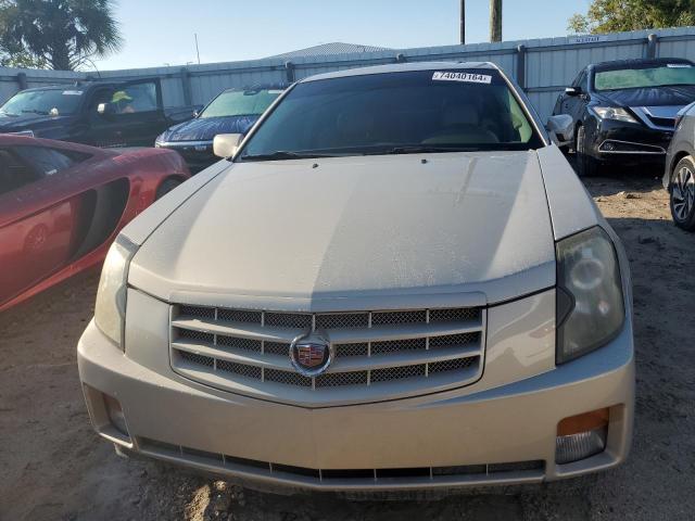 Photo 5 from auction – 2007 CADILLAC CTS HI FEA with VIN 1G6DP577X70135657