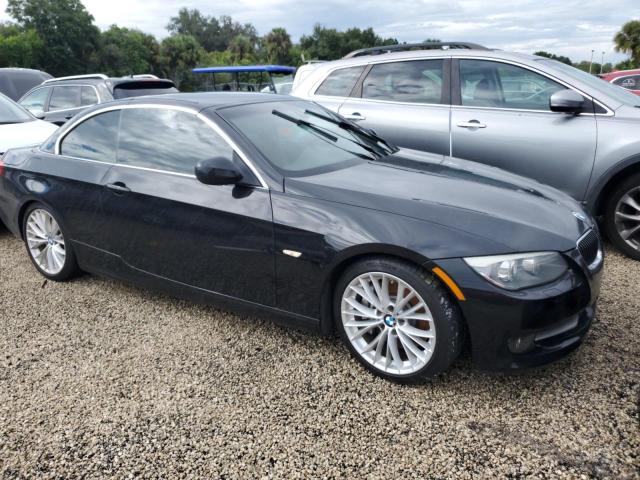 Photo 4 from auction – 2011 BMW 335 I with VIN WBADX7C57BE581576