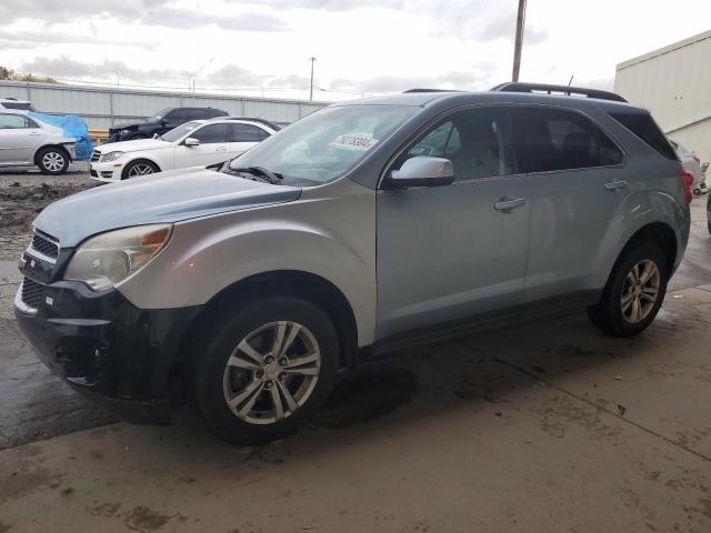 Photo 1 from auction – 2014 CHEVROLET EQUINOX LT with VIN 2GNALCEK0E6107613