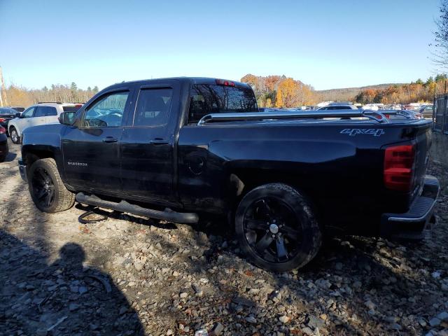 Photo 2 from auction – 2014 CHEVROLET SILVERADO with VIN 1GCVKREC7EZ400776