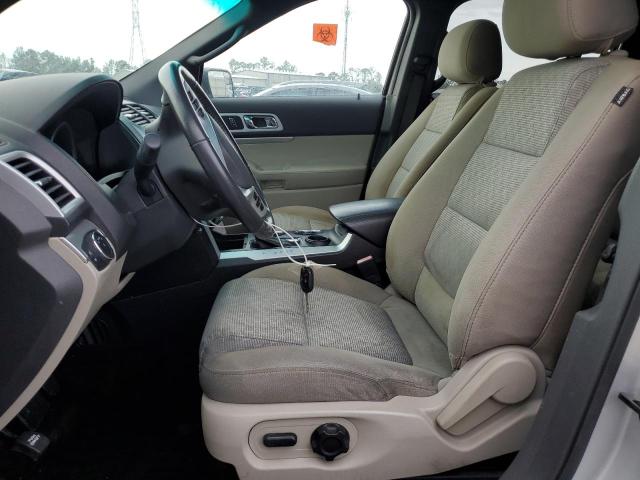 Photo 7 from auction – 2013 FORD EXPLORER X with VIN 1FM5K7D81DGB73558