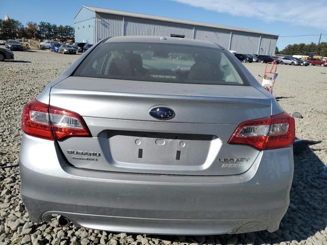 Photo 6 from auction – 2015 SUBARU LEGACY 2.5 with VIN 4S3BNAC63F3003739