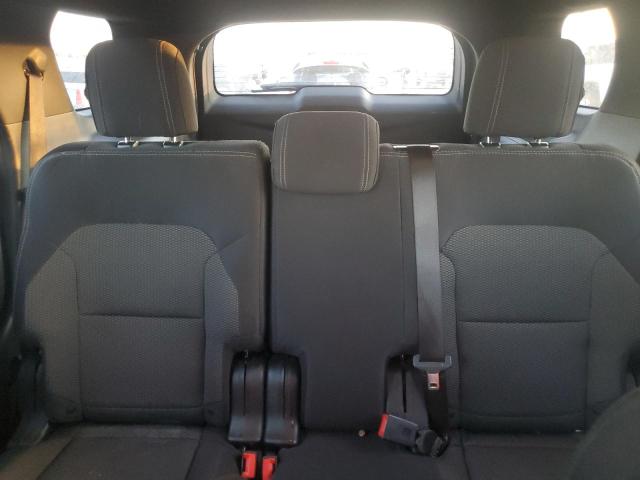 Photo 10 from auction – 2017 FORD EXPLORER X with VIN 1FM5K7D84HGD80287