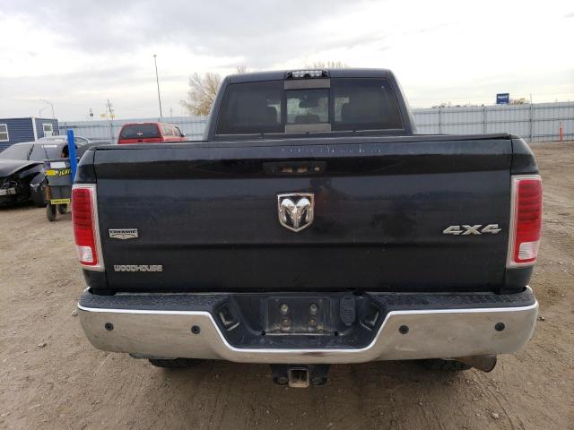 Photo 6 from auction – 2015 RAM 2500 LARAM with VIN 3C6UR5FJ2FG678667