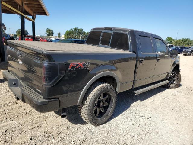Photo 3 from auction – 2013 FORD F150 SUPER with VIN 1FTFW1EF1DKF39264