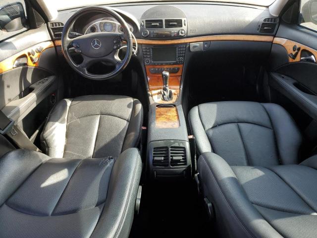 Photo 8 from auction – 2008 MERCEDES-BENZ E 350 with VIN WDBUF56X48B198145