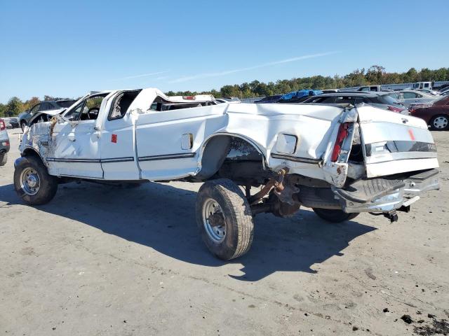 Photo 2 from auction – 1995 FORD F250 with VIN 1FTHX25F7SEA83455