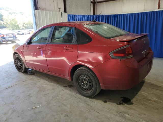 صورة رقم 2 من المزاد - 2011 FORD FOCUS SES مع VIN 1FAHP3GN4BW107754