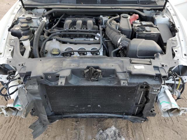 Photo 11 from auction – 2011 FORD TAURUS SEL with VIN 1FAHP2HW4BG114747