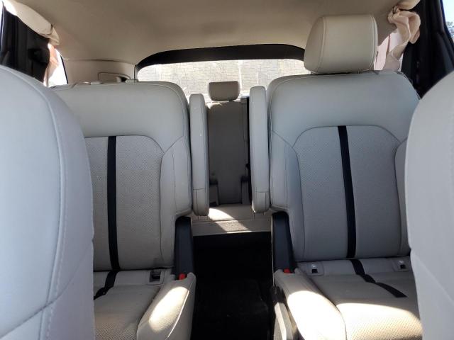 Photo 10 from auction – 2024 MAZDA CX-90 PREM with VIN JM3KKDHA6R1111397