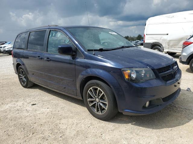 Photo 4 from auction – 2017 DODGE GRAND CARA with VIN 2C4RDGEG8HR698241