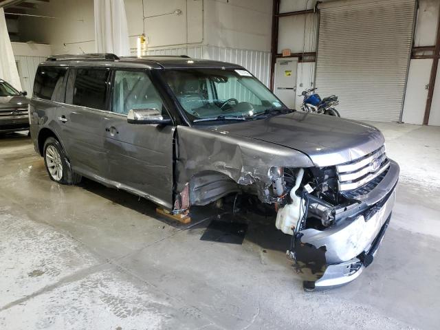 Photo 4 from auction – 2010 FORD FLEX SEL with VIN 2FMHK6CC6ABA91244