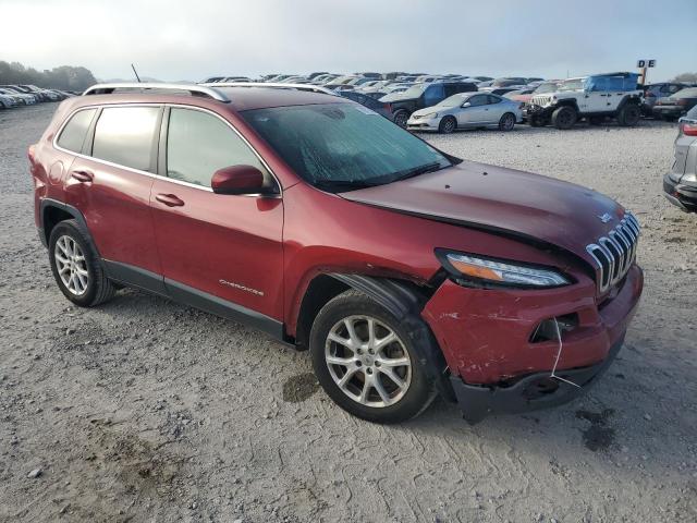 Photo 4 from auction – 2017 JEEP CHEROKEE L with VIN 1C4PJLCB5HW661302