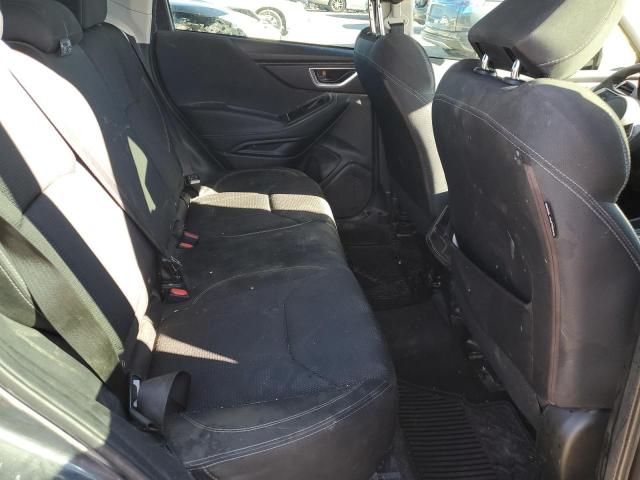 Photo 11 from auction – 2020 SUBARU FORESTER with VIN JF2SKADC9LH534022