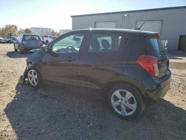 Photo 2 from auction – 2019 CHEVROLET SPARK LS with VIN KL8CA6SA8KC780407