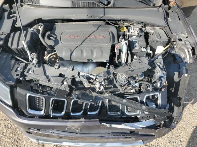Photo 12 from auction – 2020 JEEP COMPASS LI with VIN 3C4NJDCBXLT147957