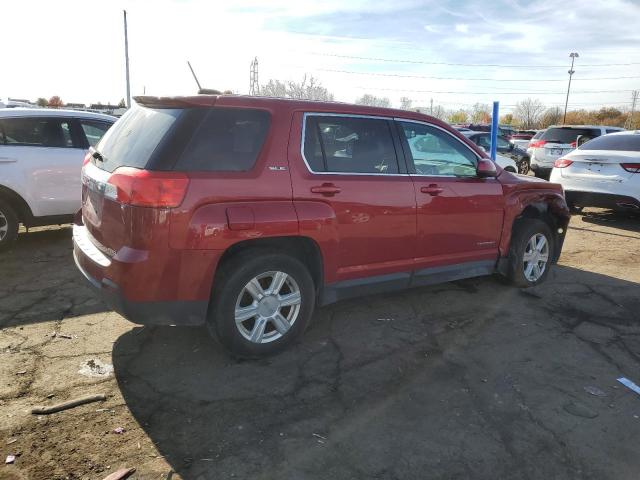 Photo 3 from auction – 2015 GMC TERRAIN SL with VIN 2GKFLVEK7F6329954