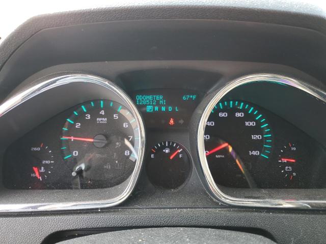 Photo 9 from auction – 2010 CHEVROLET TRAVERSE L with VIN 1GNLVFED9AS150019